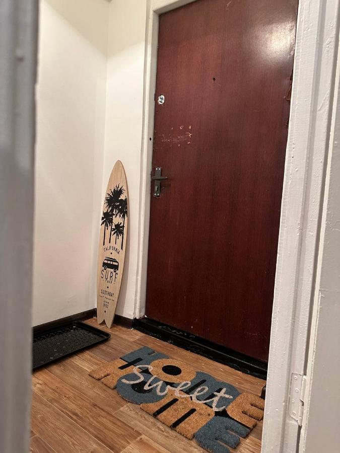 Уютные Апартаменты "Stay Abai" Алматы Exterior foto